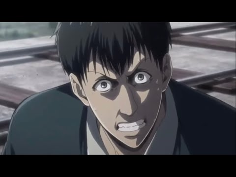【小ネタ】ライナーに裏切られたベルトルト