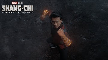 All | Marvel Studios’ Shang-Chi and The Legend of The Ten Rings