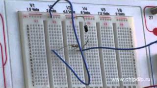 Diode Limiter