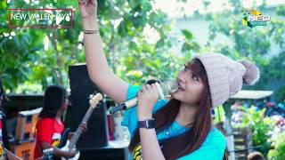 HANING (Lagu Dayak) - JIHAN AUDY - ANNIVERSARY JYLO PURWODADI KE 2TH