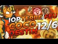 [DOFUS] TARKAN / IOP FULL DÉGÂTS COLÈRE DESTIN  !  💥