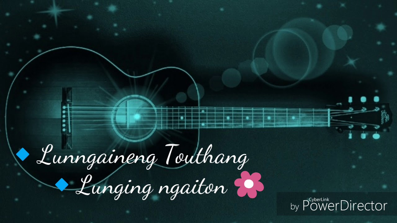 Lunngaineng TouthangLungin ngaitonsoundtrack