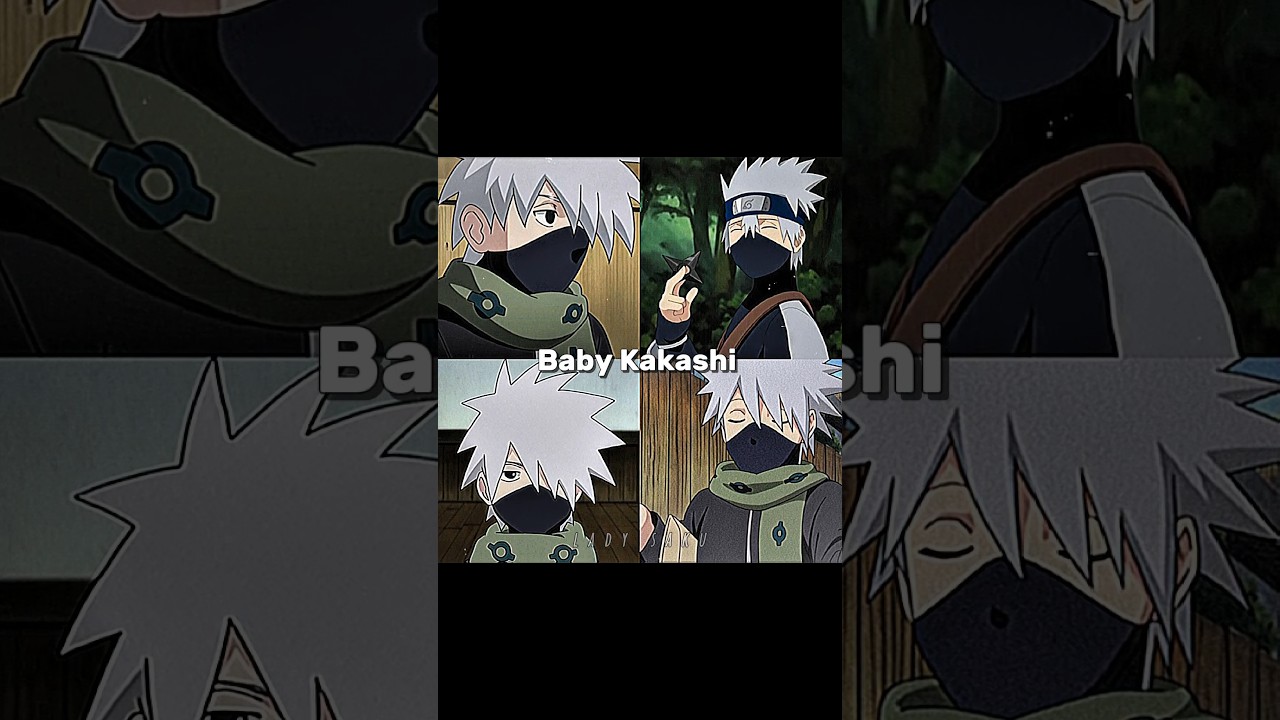 baby team 7 😍❤️‍🔥///         