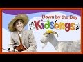 Down By The Bay Kids Song Video By Kidsongs One Of The Best Rhyming Songs For Kids PBS Kids 