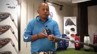 Cobra Baffler Xl Fairways