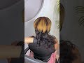 Mullet wig slays every look!#baisi#wigtutorial#wigs#baisireview#mullet#gluelesswig#colorwigs#hair