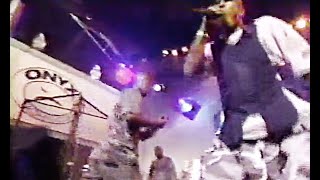 Onyx - Russell Simmons Phat Jam, Academy Theatre, New York June 18 1993 * Slam *Bacdafucup* PRO SHOT