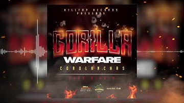 Corolanchas - Gorilla Warfare