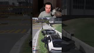 отлетаешь | #гта5рп #гта5 #gta5rp #стрим #нарезка