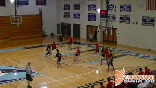 Michael Wright Highlight Video