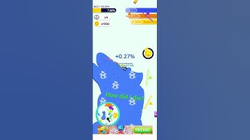 How did I die paper.io2