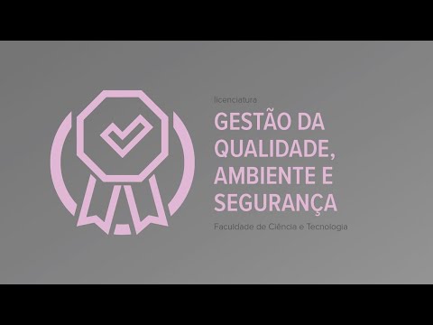 Gestão da Qualidade Ambiente e Segurança