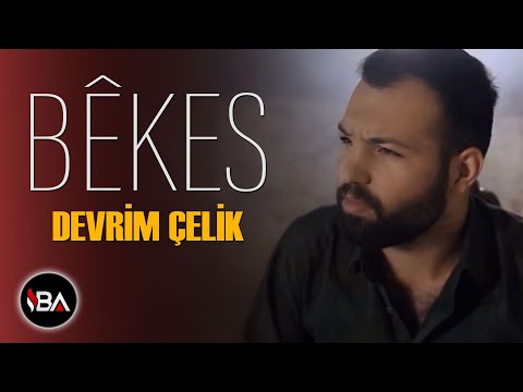 DEVRİM ÇELİK - BÊKES 2018