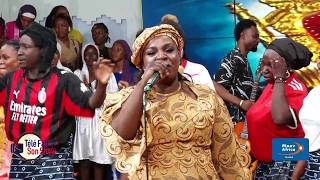 TFSS: Oumou Diarra, Toupé (Kotankaignai), Frozen et Mom's King