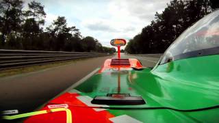 Mazda 787B  Le Mans (wonderful sound) (HD)