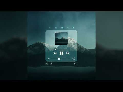 HOMIE - Wonderful