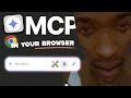 Use This MCP EXTENSION In Your Browser to USE AI MODELS | GEMINI, GROK, CHAT GPT Installation Setup