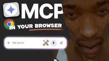 Use This MCP EXTENSION In Your Browser to USE AI MODELS | GEMINI, GROK, CHAT GPT Installation Setup