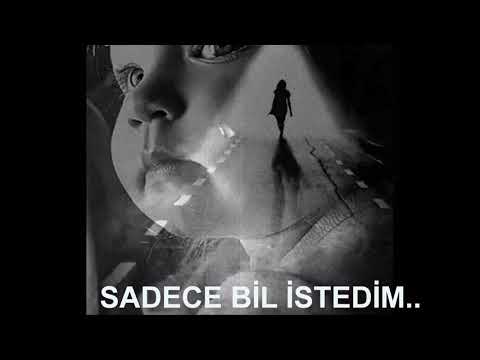 ErBiL- SADECE BİL İSTEDİM...