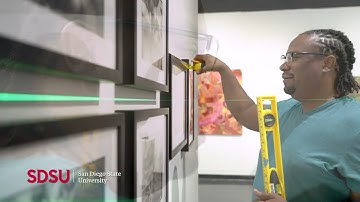 SDSU Art Installation a Labor of Love for Student Artists