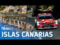 Get ready for erc rally islas canarias 2024 
