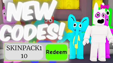*NEW* ALL WORKING CODES FOR Backrooms Morphs IN APRIL 2023! ROBLOX Backrooms Morphs CODES