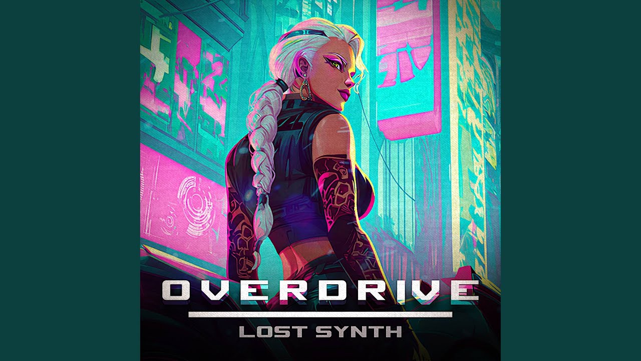 Watch Overdrive on YouTube Watch Overdrive on YouTube
