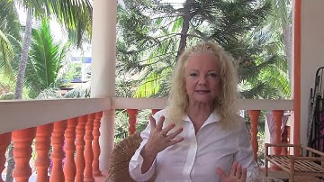 Change your negative inner self-talk and inner horror movies using NLP