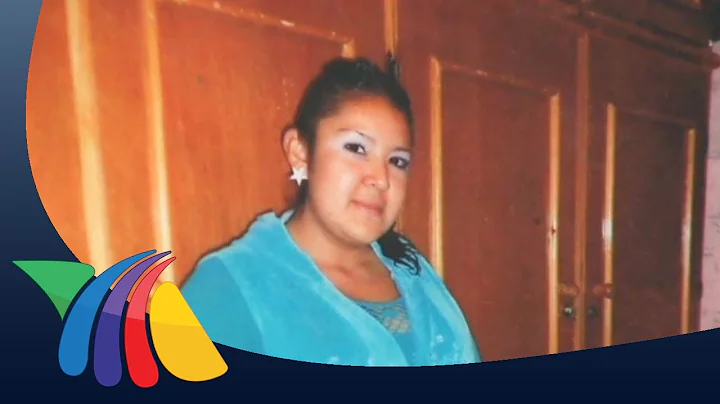 Dnde est Abigail Santiago?