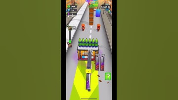 Rapid Reload Gameplay Level 49 (Android & ios) #gameplay #ios #android #level #shorts #reels #rapid
