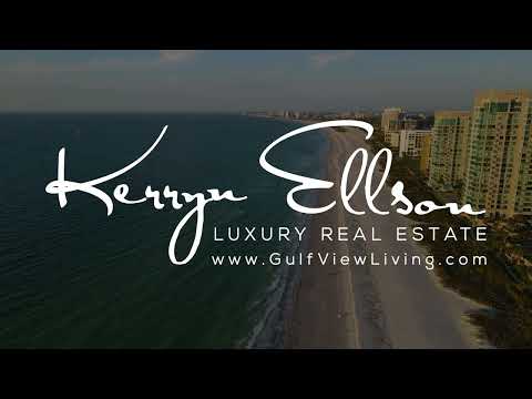 1621 Gulf Blvd., Clearwater Beach, FL home video tour