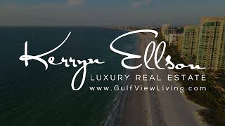 For Sale 1621 Gulf Blvd. Clearwater Beach Fl 33767 Kerryn Ellson #1 Realtor
