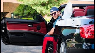 Famous 90 Day Fiancé: Zied Show His New Fancy Car Profile