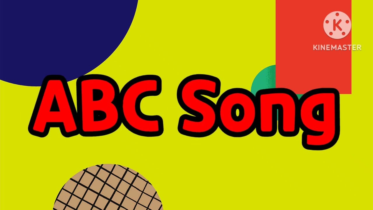 The Alphabet Song 59 (Rendition) - YouTube
