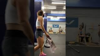 20200819 Clean & Jerk