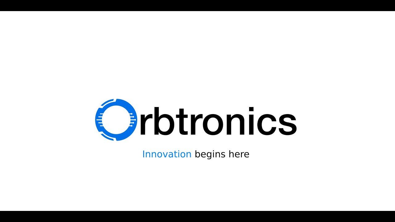 Orbtronics Virtual Job Fair - Join the Future of Innovation! 🌍