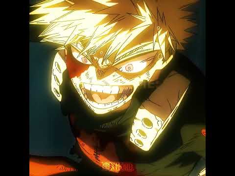 Deku x Bakugou edit #mha #deku #bakugou #oneforall #explosion #anime #viral #animefyp #blowup
