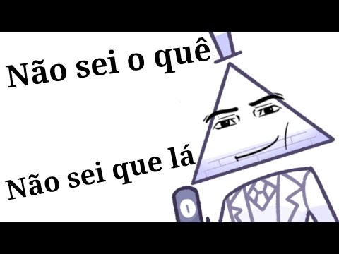 NUM SEI QUÊ NUM SEI QUE LÁ 🔥🔥