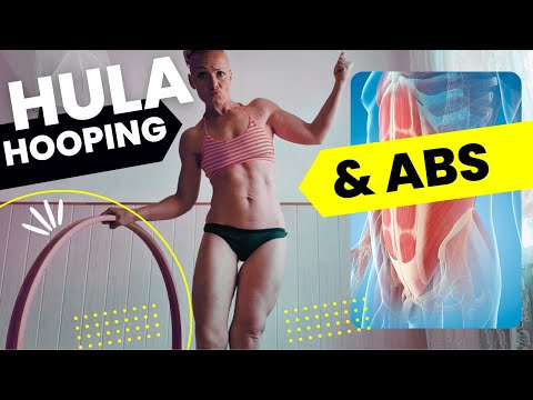Video: When can I wear a hoop around my waist after giving birth?