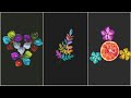 Quarantine mobile photography idea | Creative Colourful flower edit | Photography idea and tricks