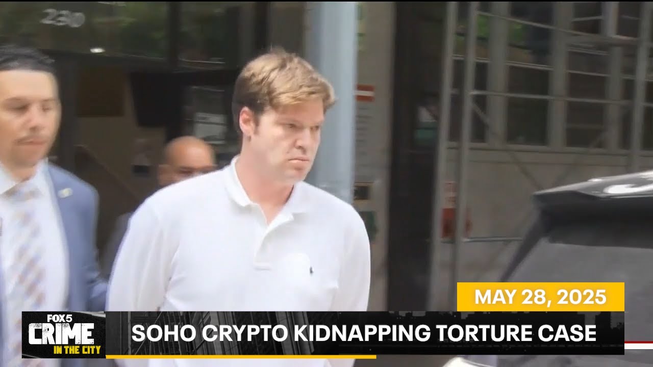 Crime in the City full episode: May 31, 2025