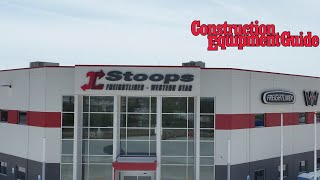 Video still for Stoops Freightliner-Western Star Opens Indianapolis Facility