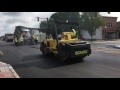 Second Street NW Asphalt Barberton