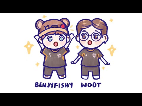 benjyfishy - YouTube