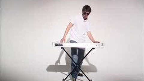 Wolfmother - Woman ( MSTRKRFT remix )