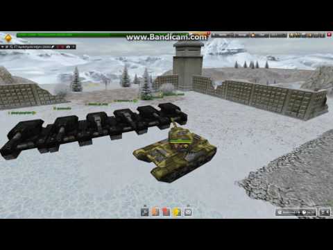 tanki online (SADZMO-2004)-6KILL 1 SHOTING