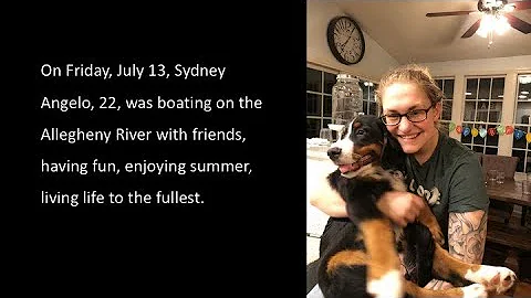 Superhero Sydney