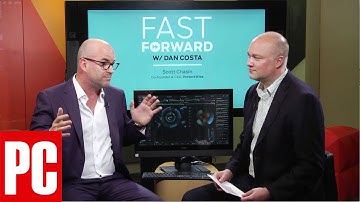 Fast Forward: ProtectWise