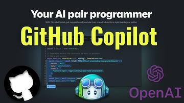 GitHub Copilot (and Codex) Explained - OpenAI