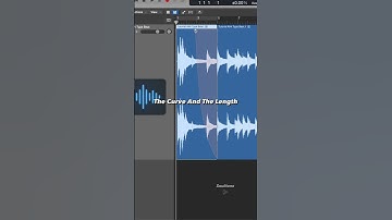 Logic Pro Tip 7: 2 Ways To Use Tape Stop Effect In Logic Pro!